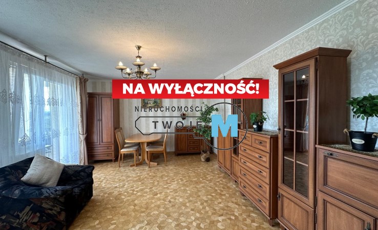 mieszkanie na sprzedaż - Kielce, Ślichowice