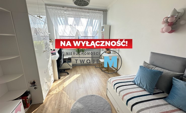 mieszkanie na sprzedaż - Kielce, Pod Telegrafem